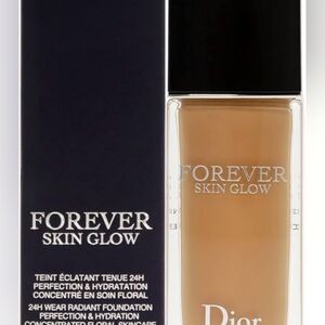 Dior Forever Skin Glow Foundation - #3